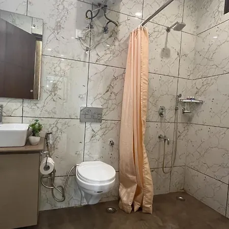Olive Service Apartments - Dlf Cyber City Gurgaon Room photo