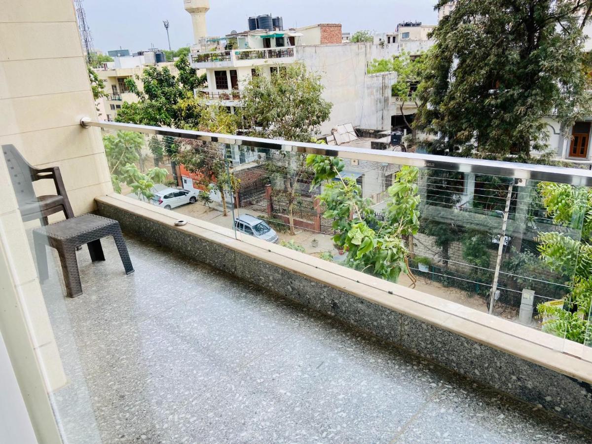 Apartment Olive Service Apartments - Dlf Cyber City