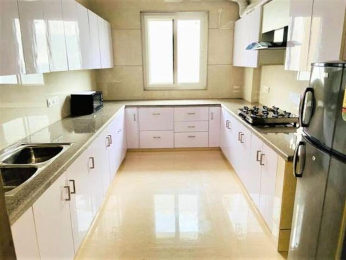Olive Service Apartments - Dlf Cyber City