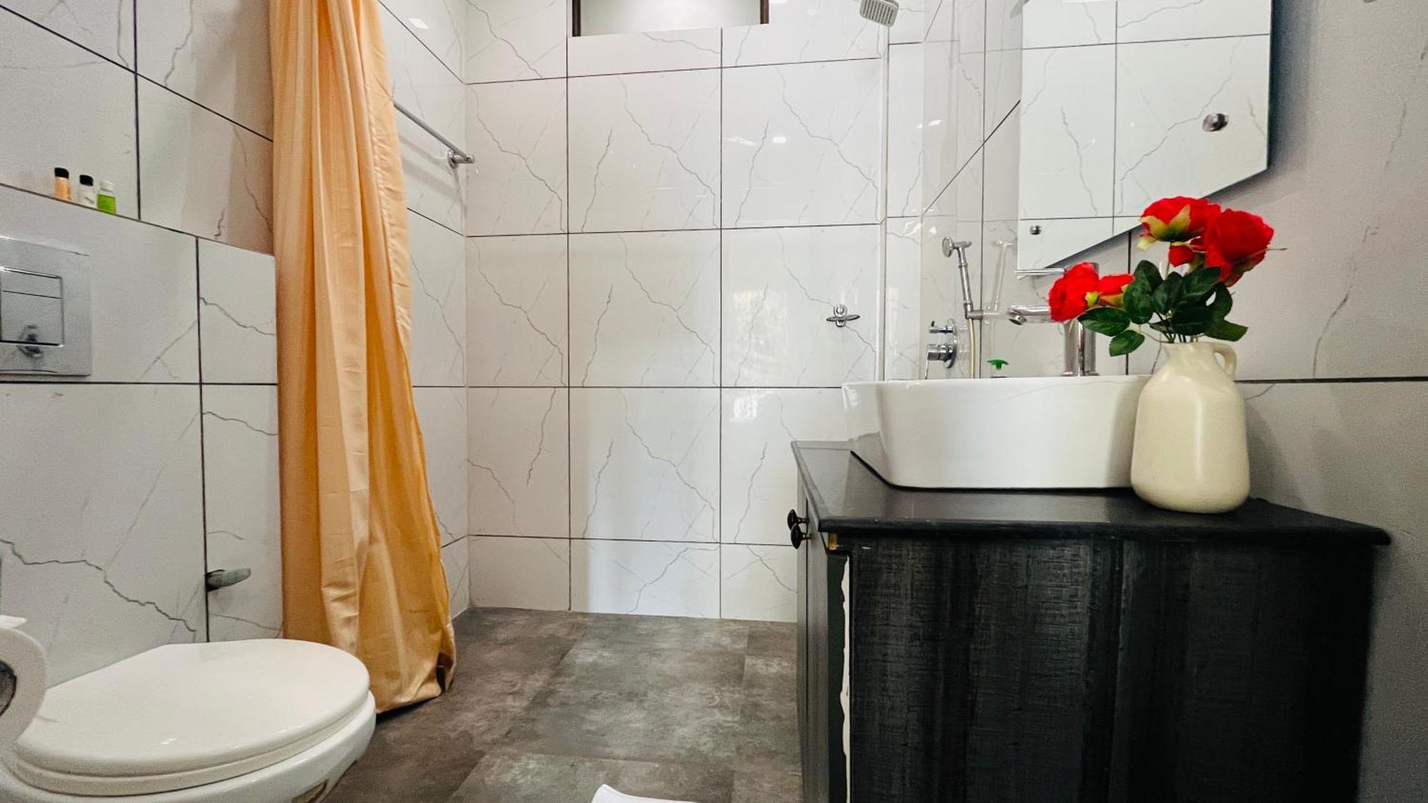 Apartment Olive Service Apartments - Dlf Cyber City